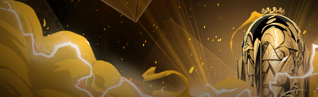 Mobile Legends. Mid Season Cup. Winner