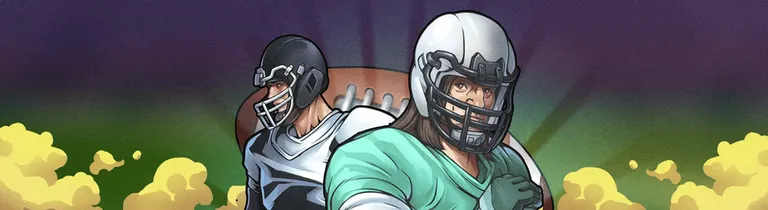 eSukan Bola Sepak Amerika