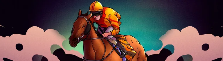 Perlumbaan Kuda eSukan