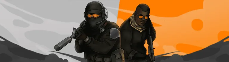 CS 2. ZHI-TECH Elite Masters